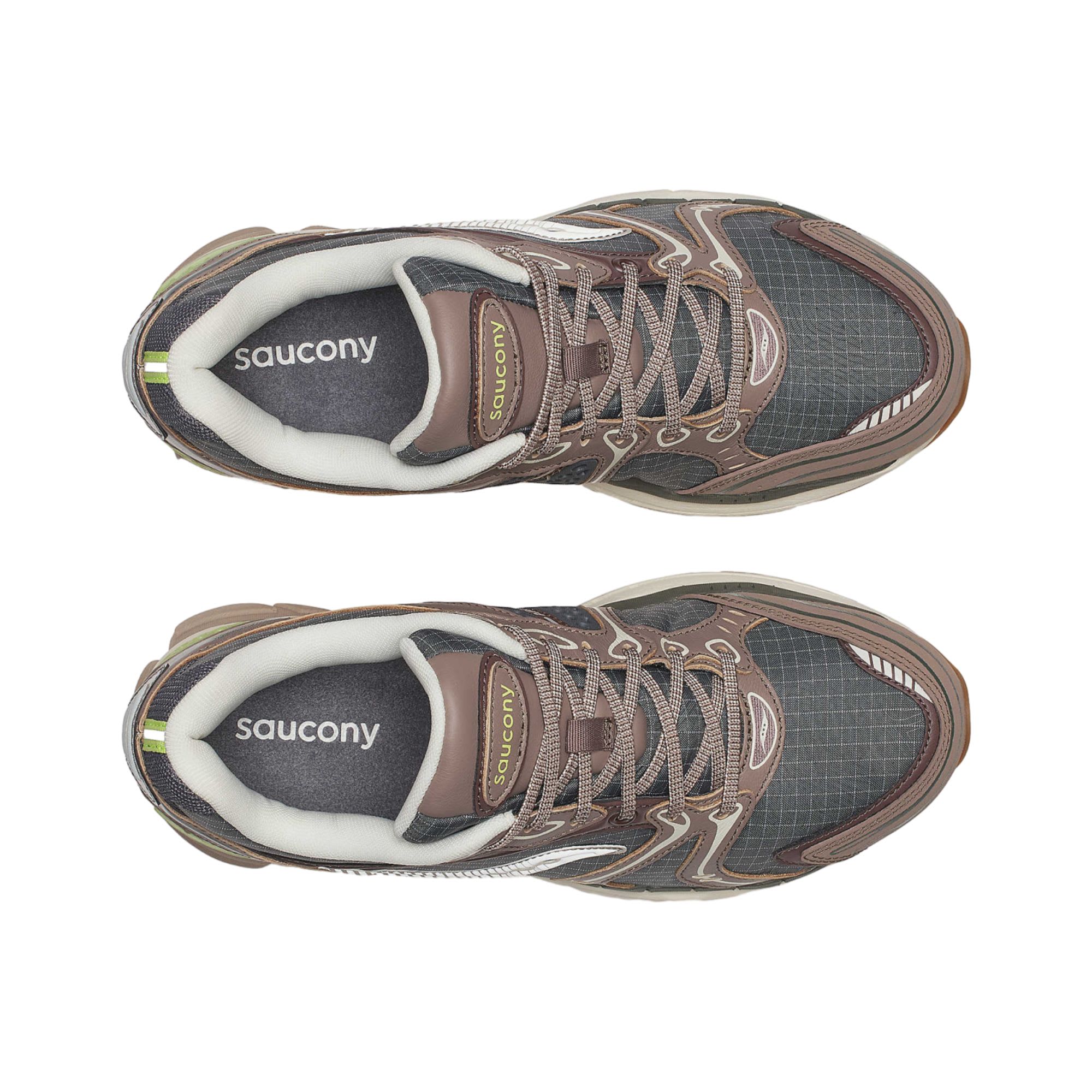 Saucony ProGrid Omni 9