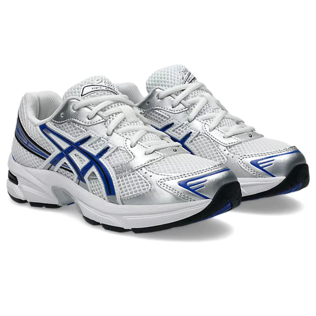ASICS Gel-1130 White Blue (GS)