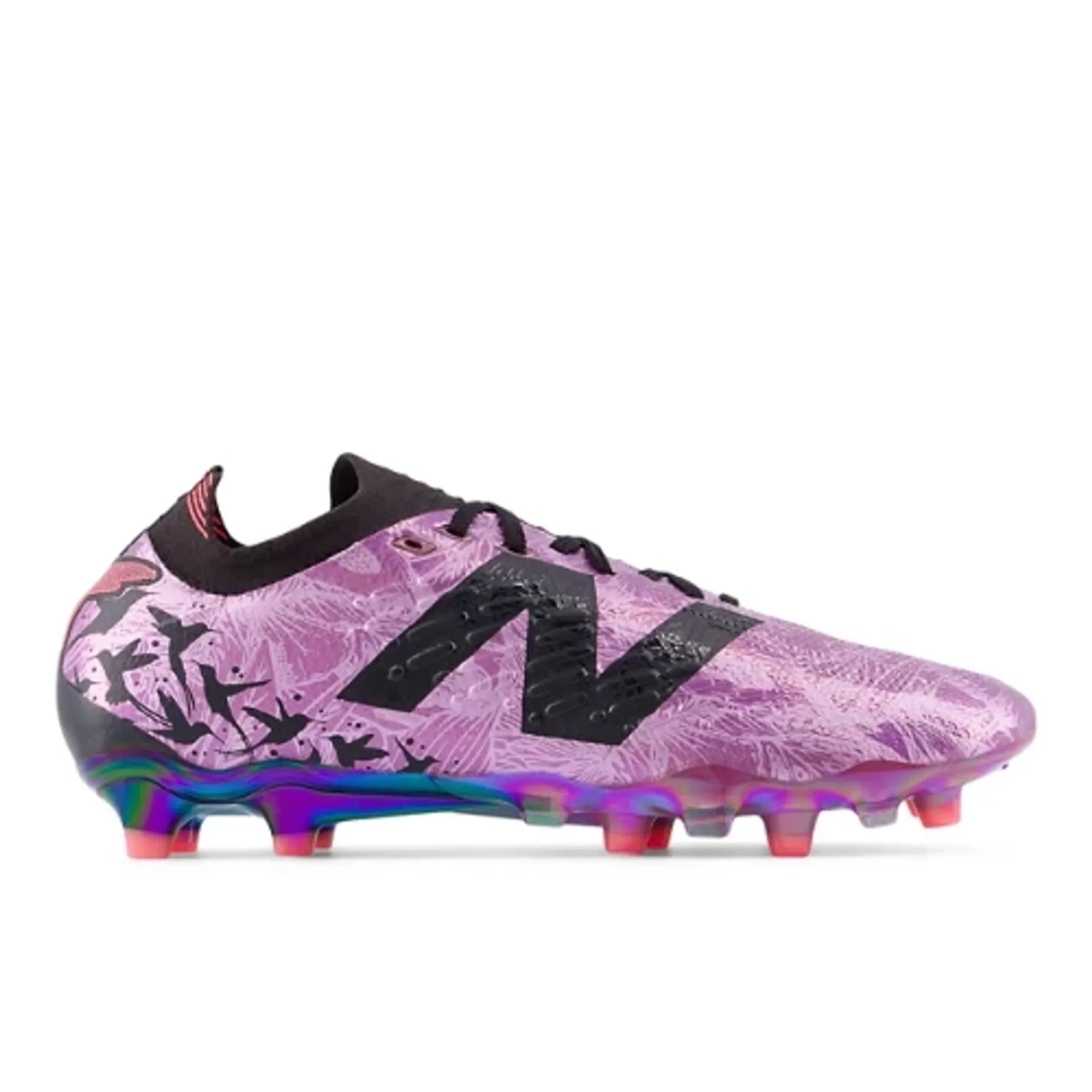 TEKELA PRO LOW LACED FG V4+