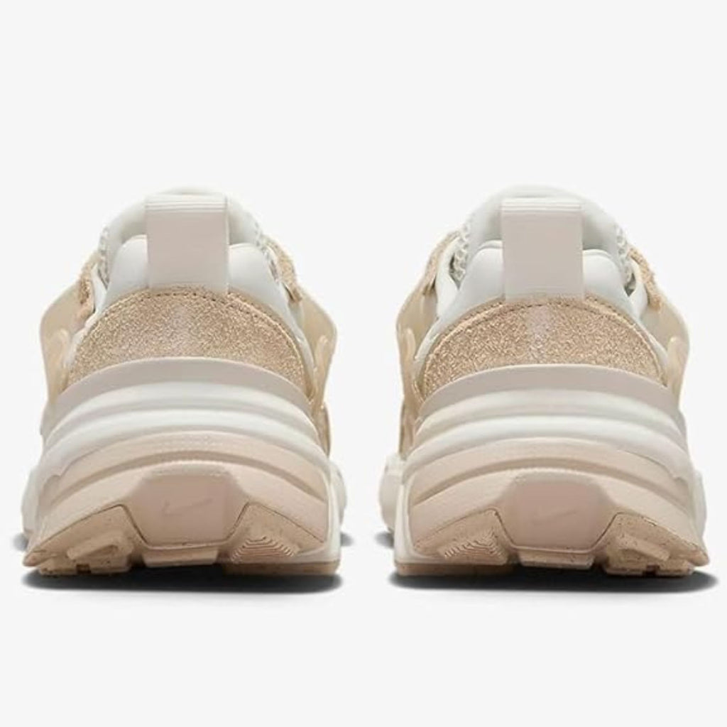 Nike V2K Run Sail Sand Drift (Women's)