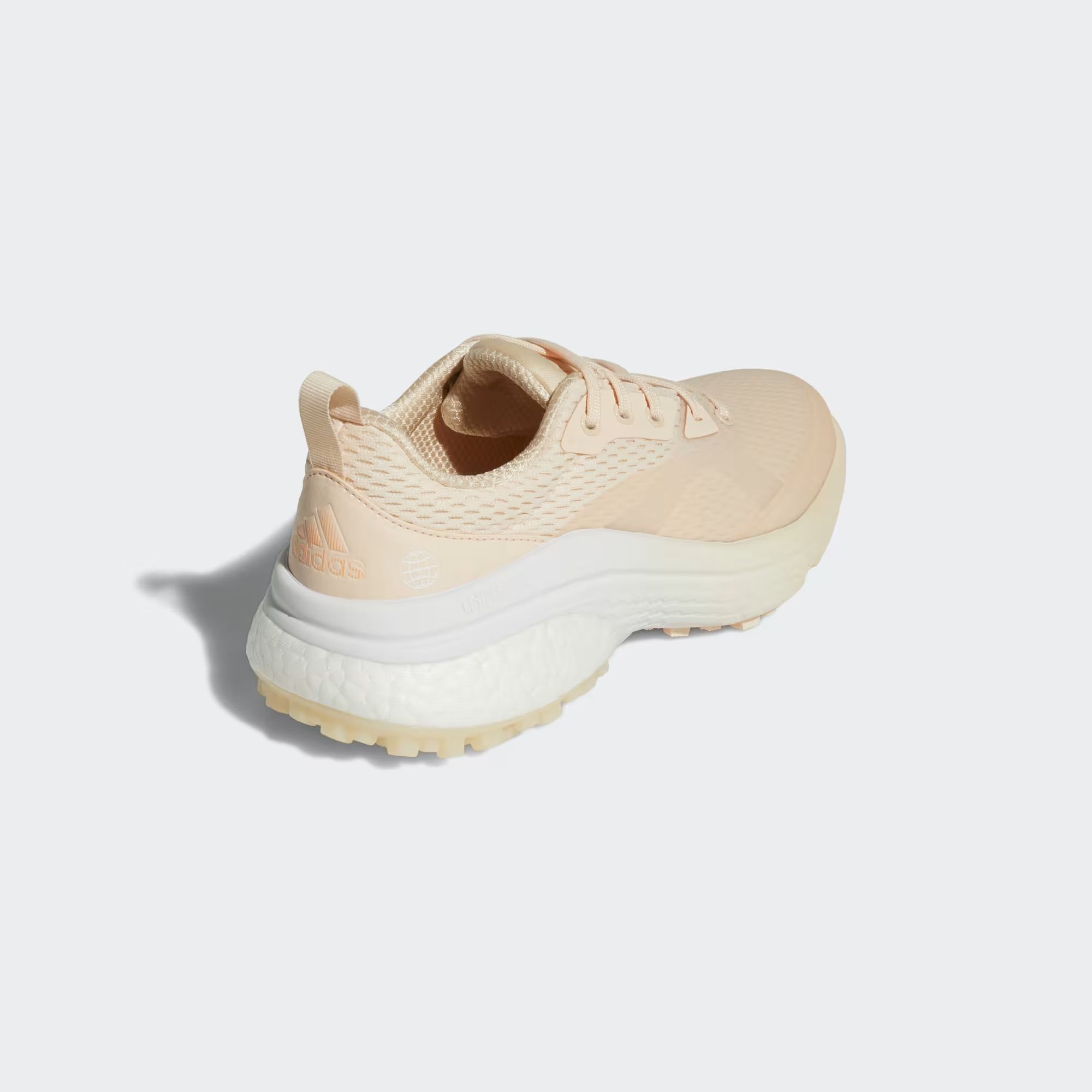 adidas Solarmotion Spikeless Bliss Orange Beam Orange Cloud White (Women's)