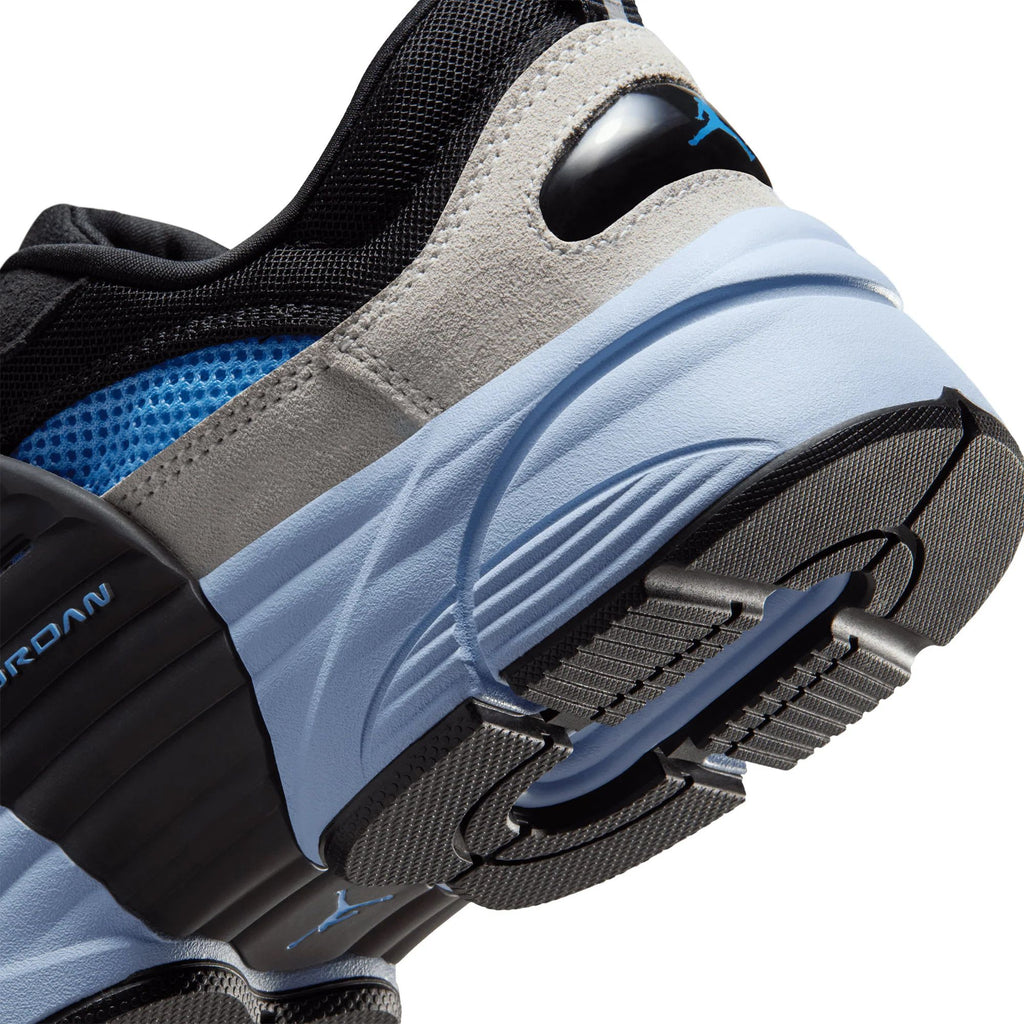 Jordan Trunner O/S Black University Blue