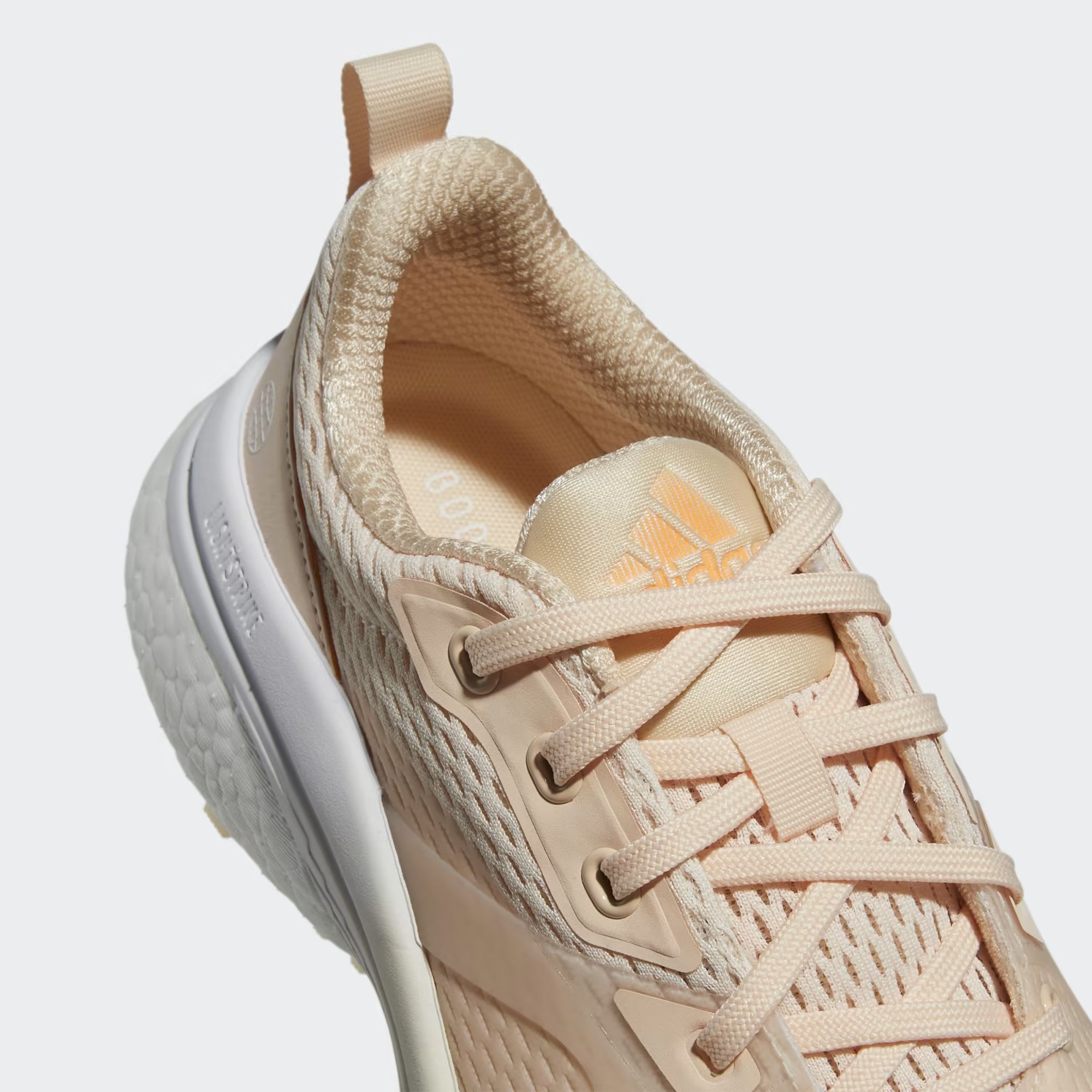 adidas Solarmotion Spikeless Bliss Orange Beam Orange Cloud White (Women's)