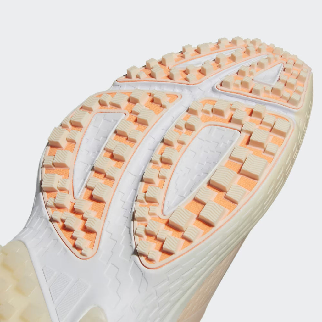 adidas Solarmotion Spikeless Bliss Orange Beam Orange Cloud White (Women's)