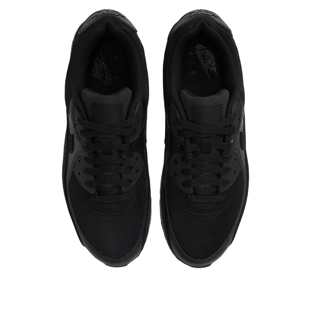 Nike Air Max 90 Recraft Triple Black