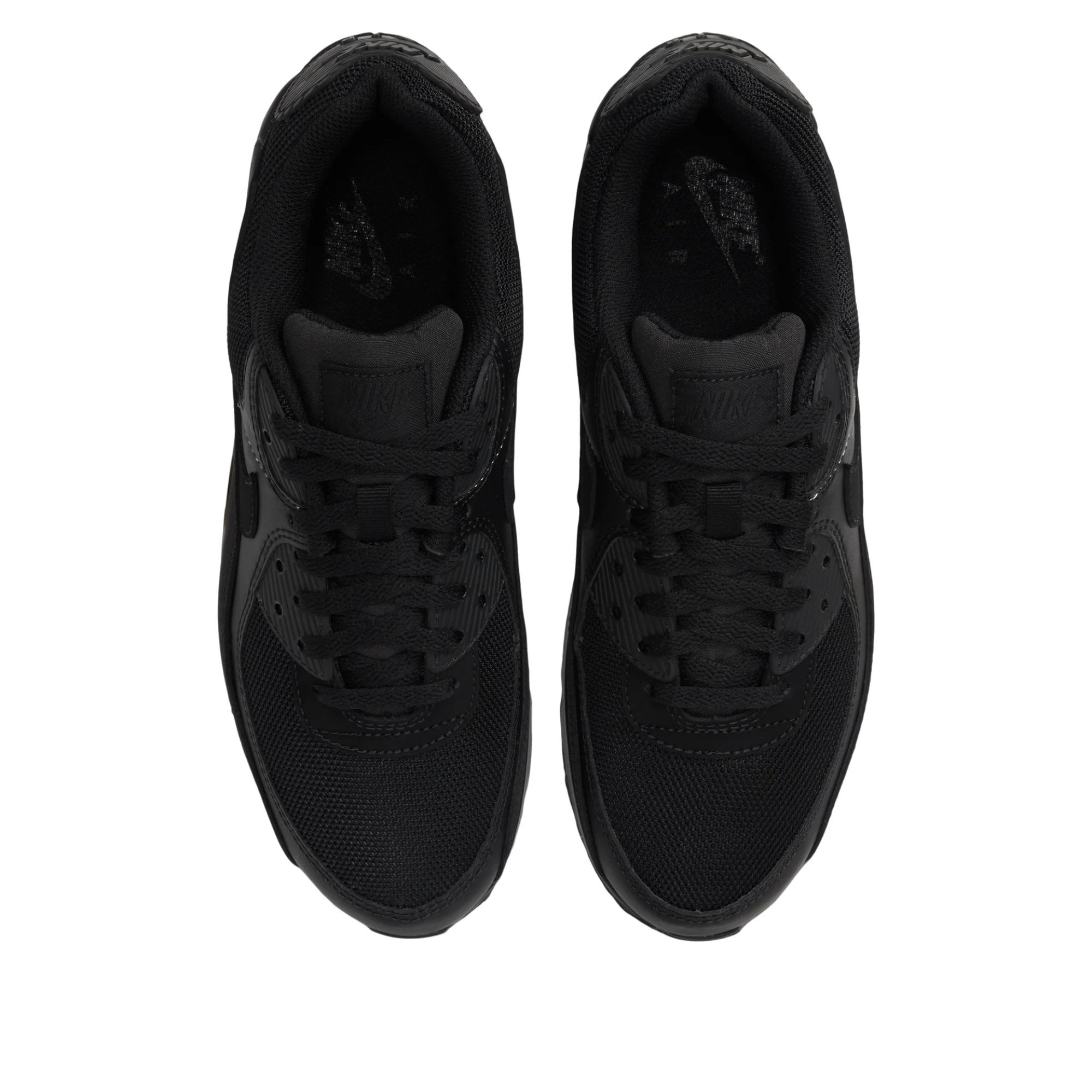 Nike Air Max 90 Recraft Triple Black