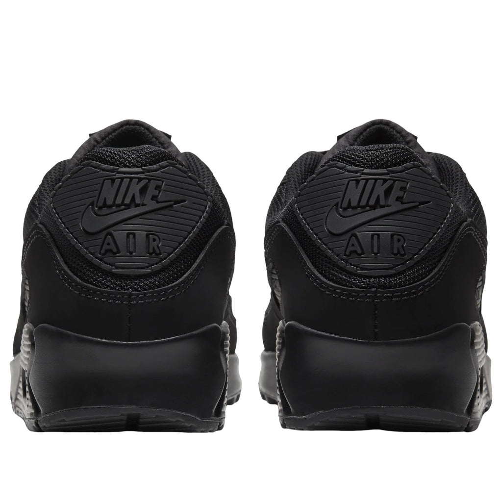 Nike Air Max 90 Recraft Triple Black