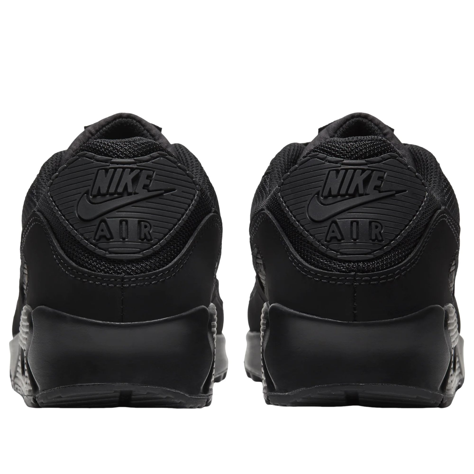 Nike Air Max 90 Recraft Triple Black