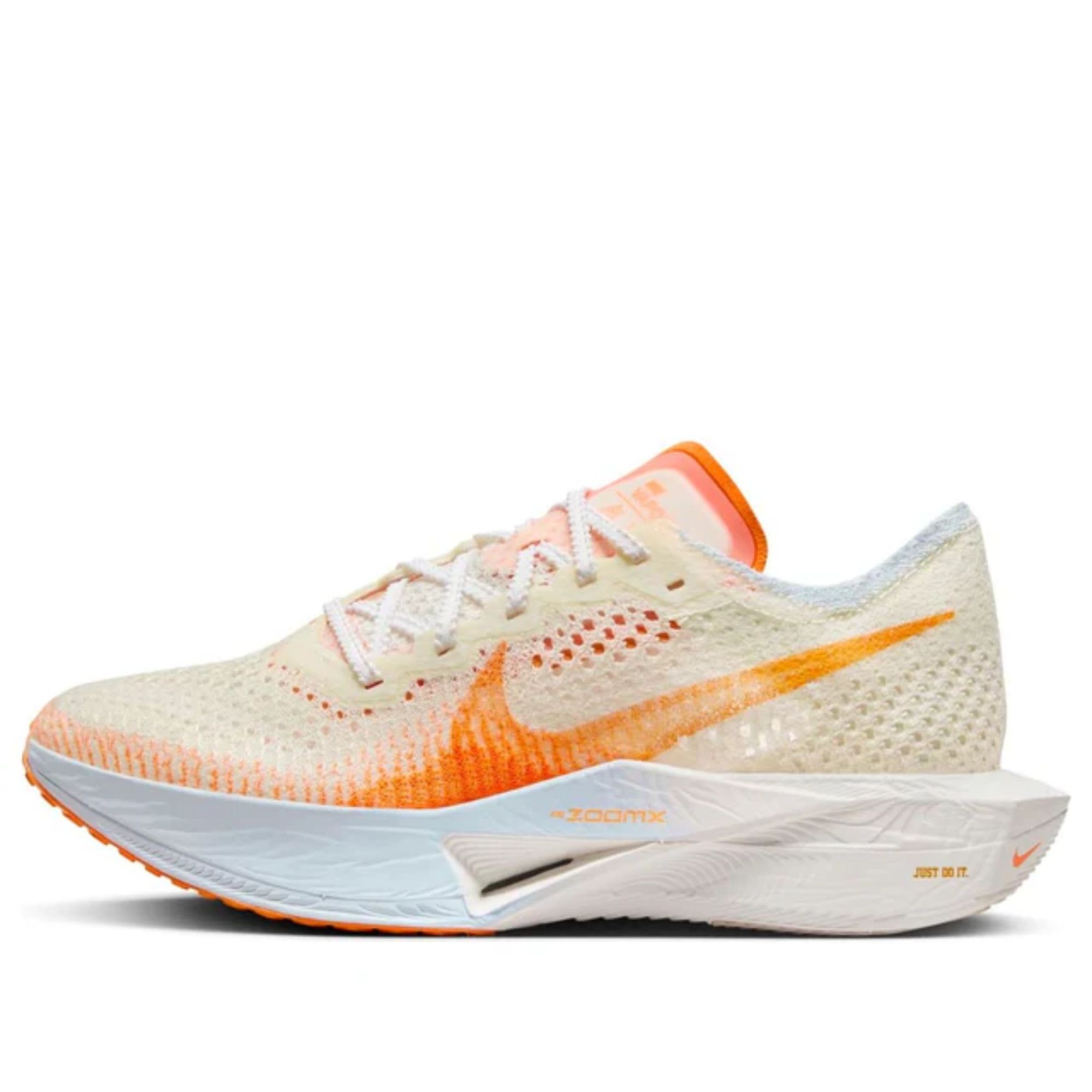 Nike ZoomX Vaporfly 3 Birght Mandrin (Women's)