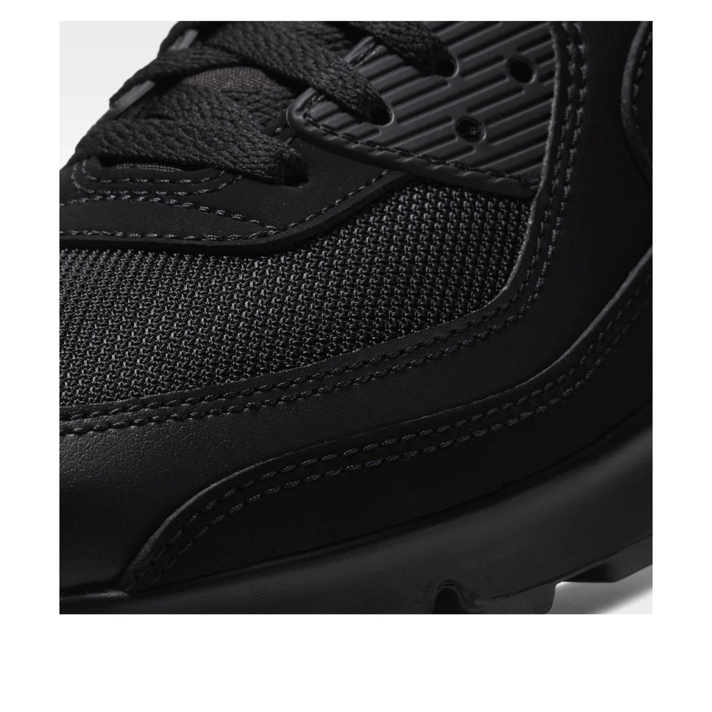Nike Air Max 90 Recraft Triple Black