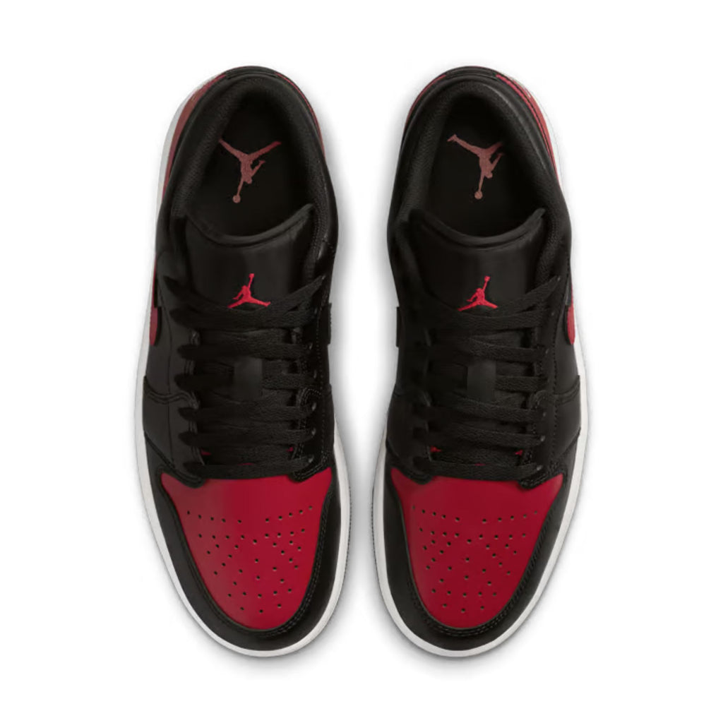 Jordan 1 Low Bred Twist