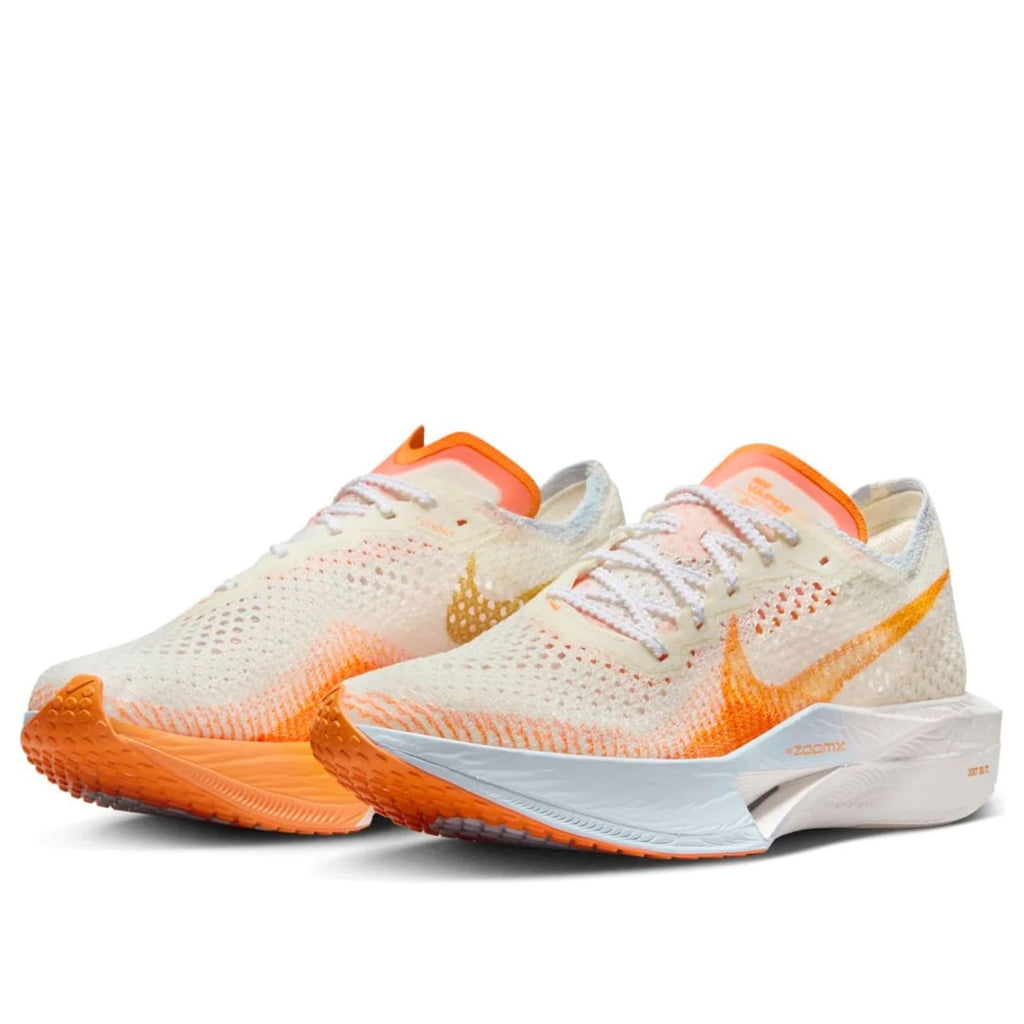 Nike ZoomX Vaporfly 3 Birght Mandrin (Women's)