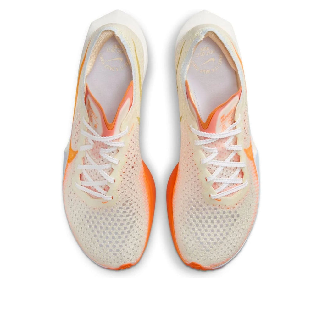 Nike ZoomX Vaporfly 3 Birght Mandrin (Women's)