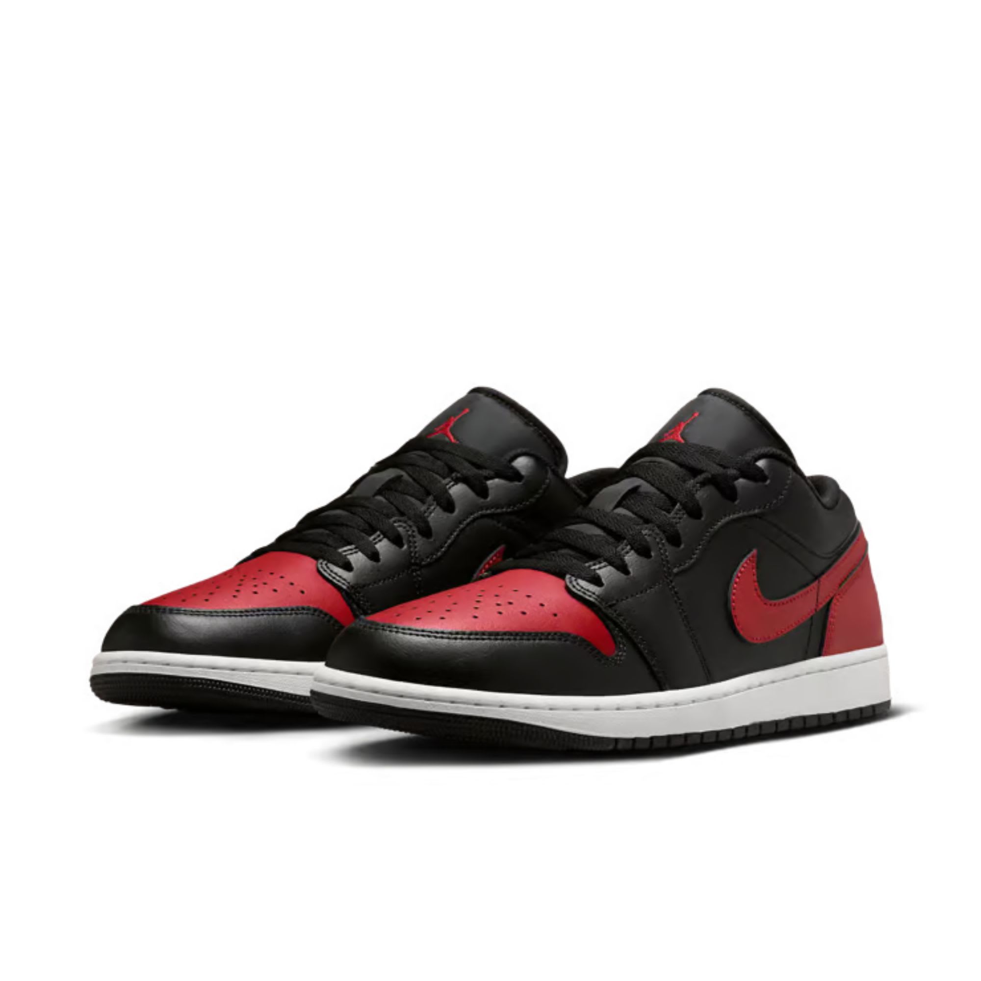 Jordan 1 Low Bred Twist