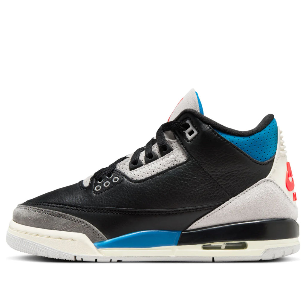 Jordan 3 Retro OG Rare Air (GS)