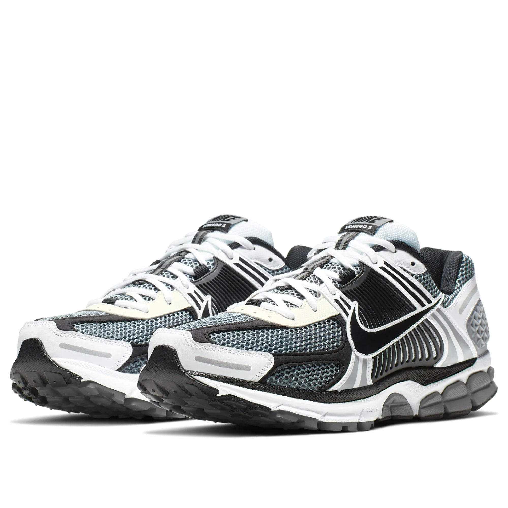 Nike Zoom Vomero 5 SE SP Dark Grey Black White