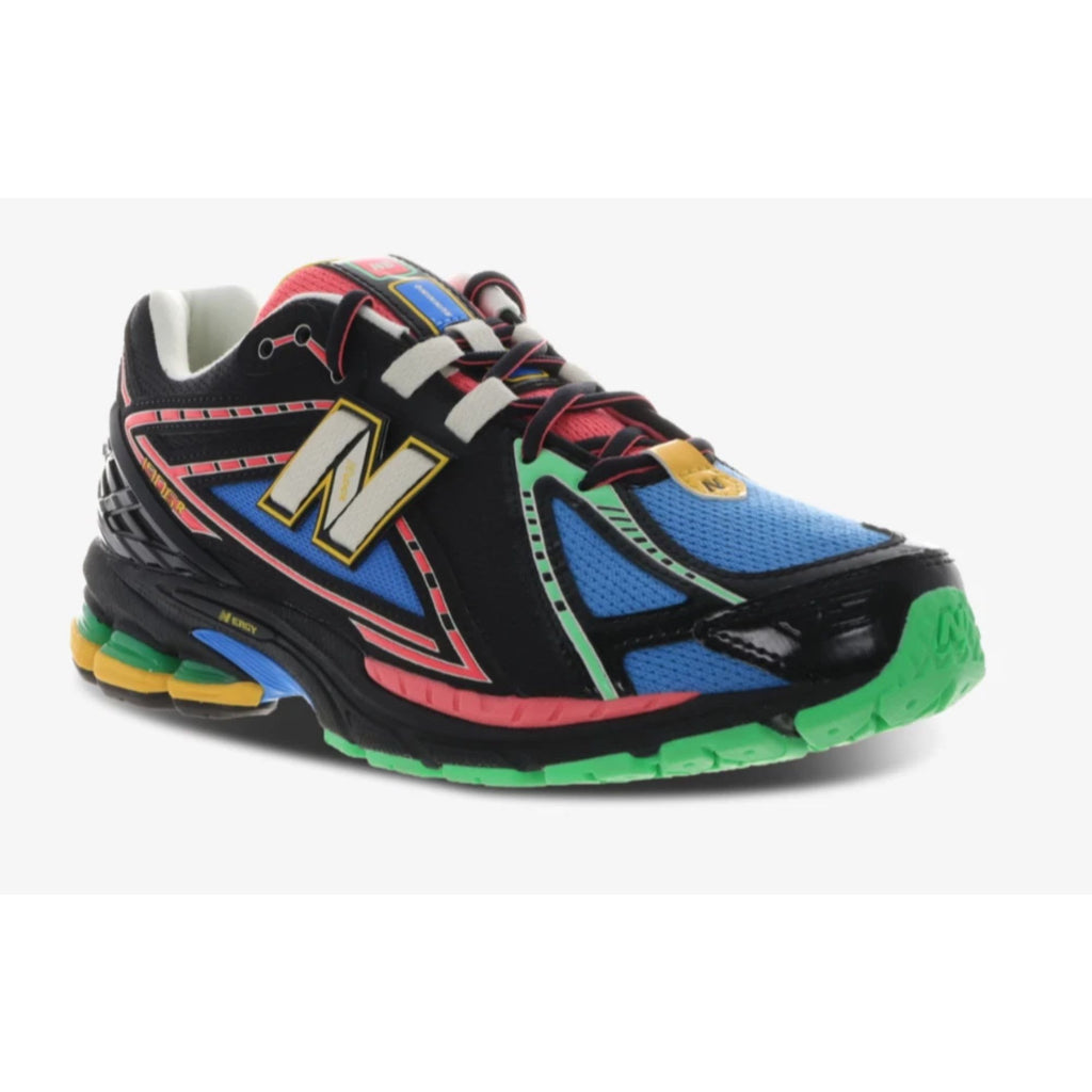 New Balance 1906R Black Multi