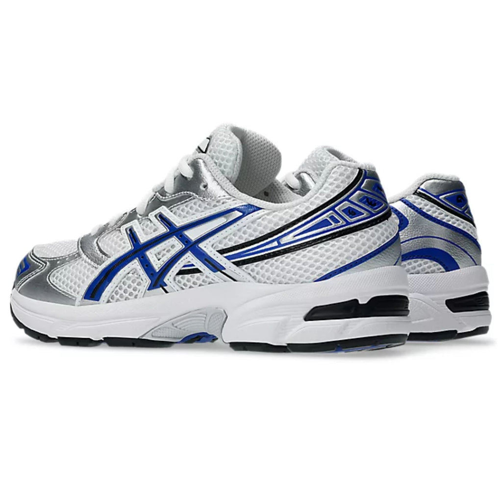 ASICS Gel-1130 White Blue (GS)