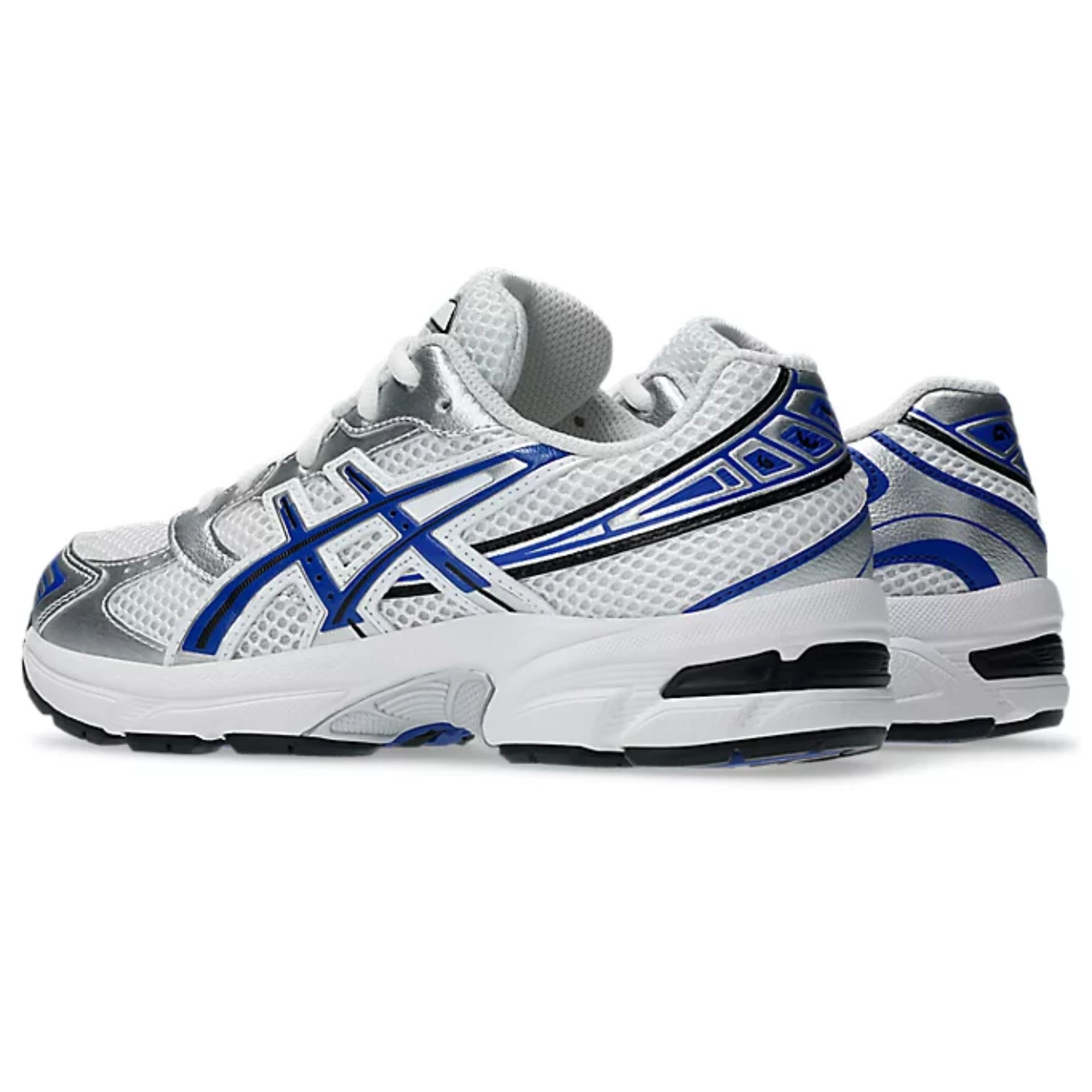 ASICS Gel-1130 White Blue (GS)