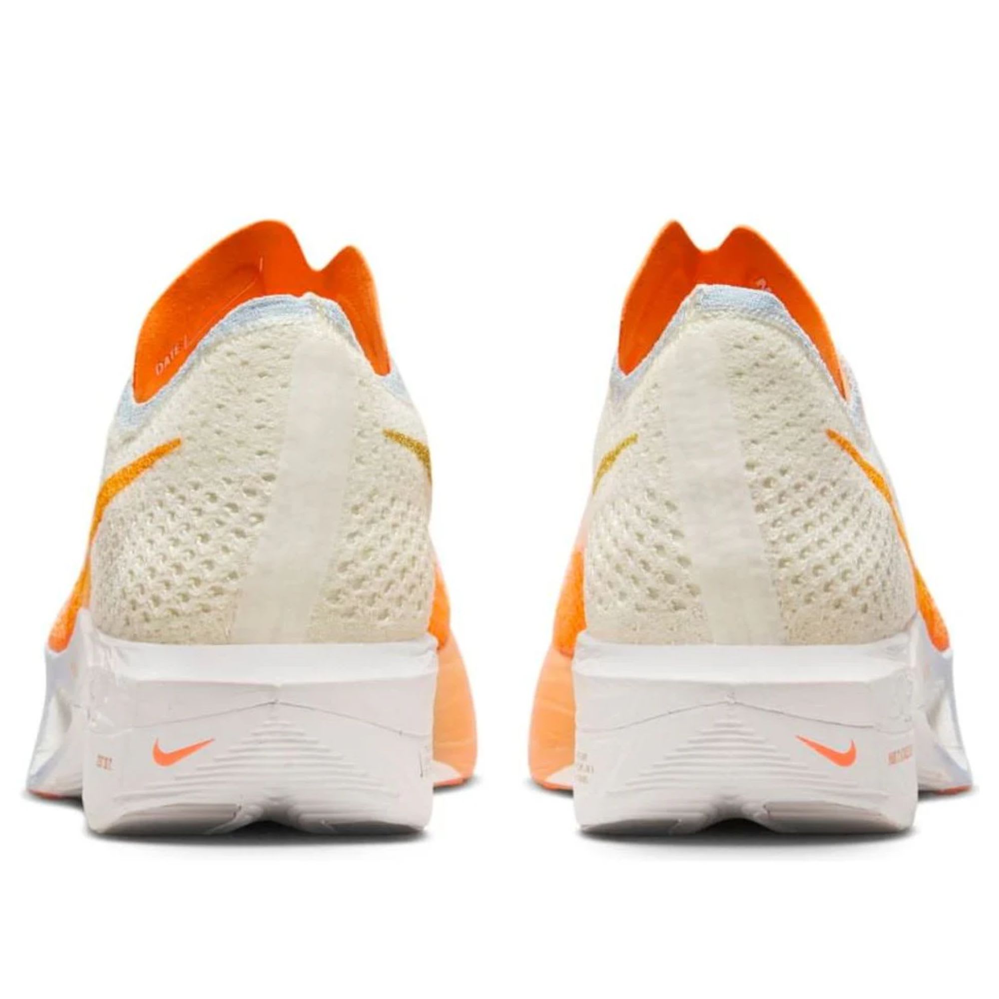 Nike ZoomX Vaporfly 3 Birght Mandrin (Women's)