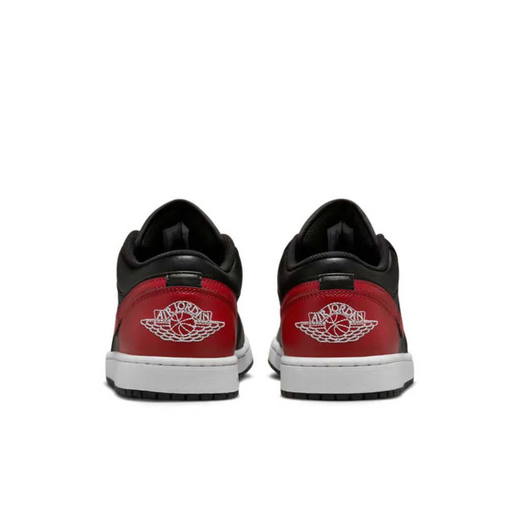 Jordan 1 Low Bred Twist