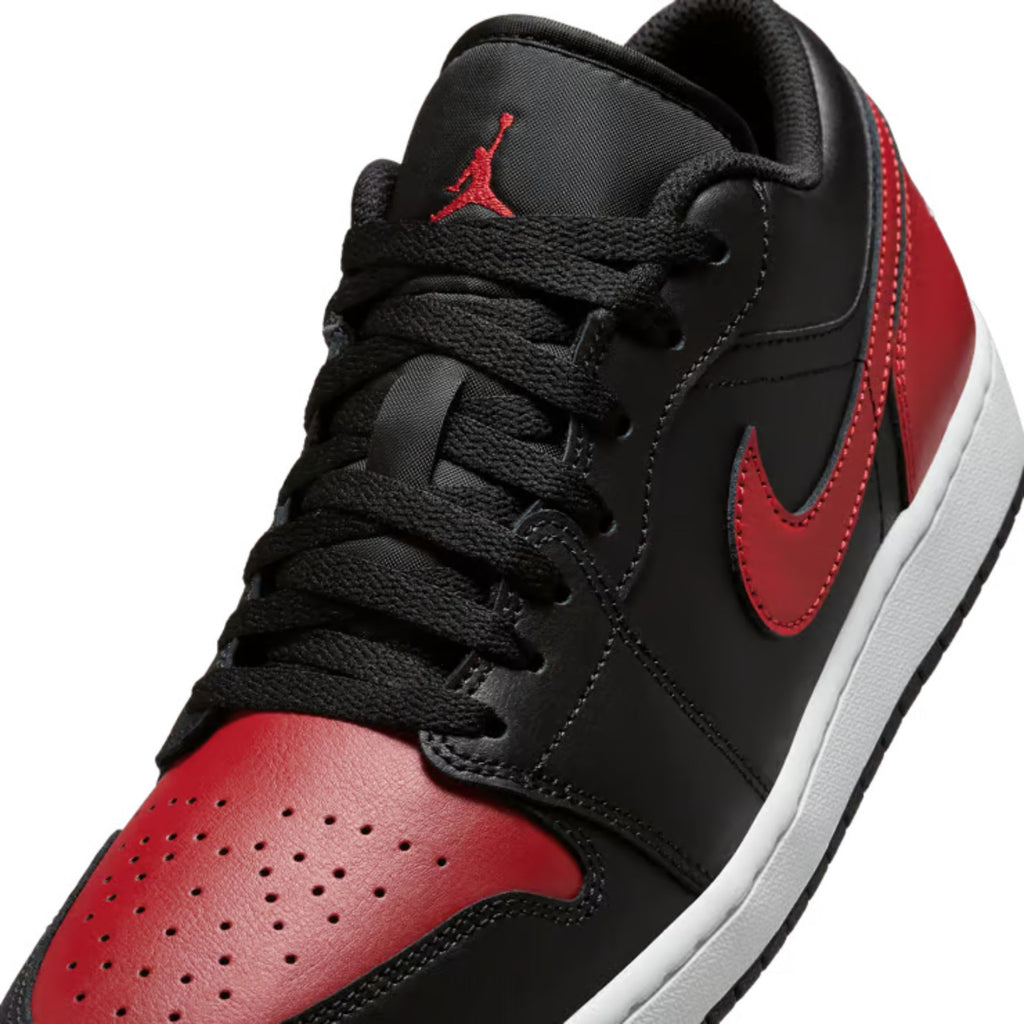 Jordan 1 Low Bred Twist