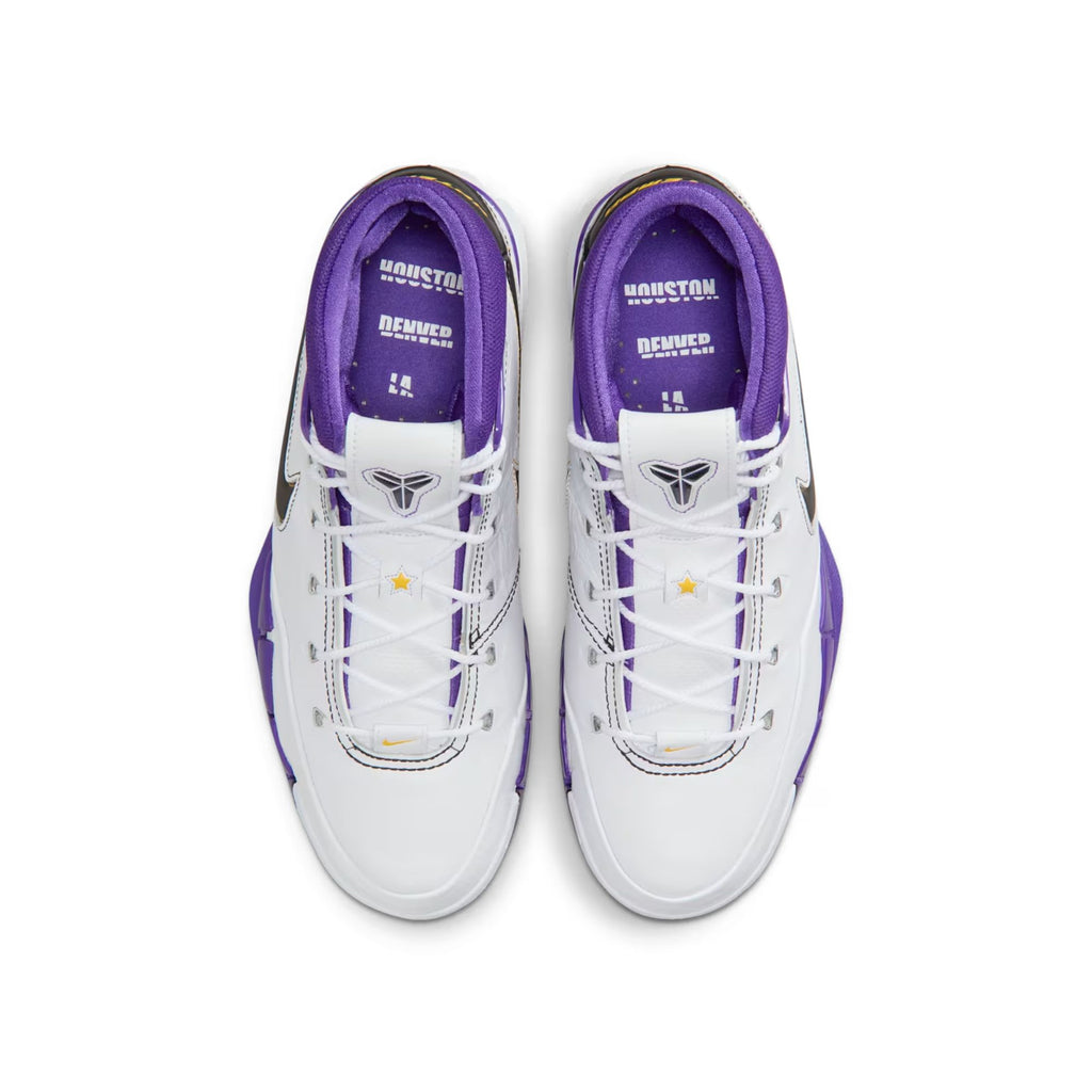Nike Kobe 1 Protro 81 Pt Game (2026)