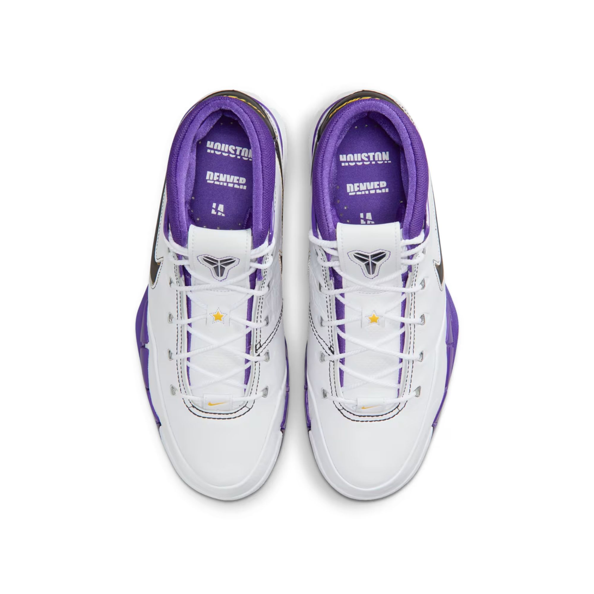 Nike Kobe 1 Protro 81 Pt Game (2026)