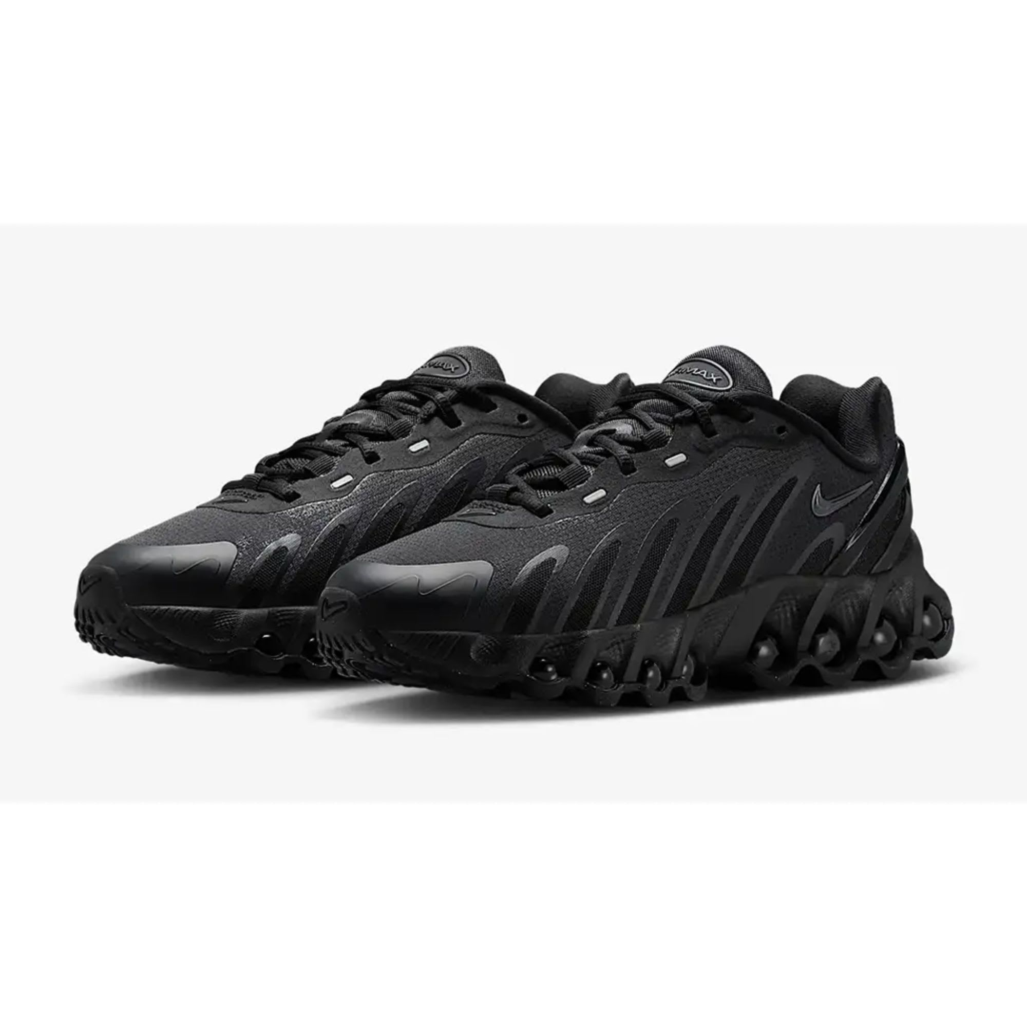 Nike Air Max Dn8 Black Anthracite (GS)