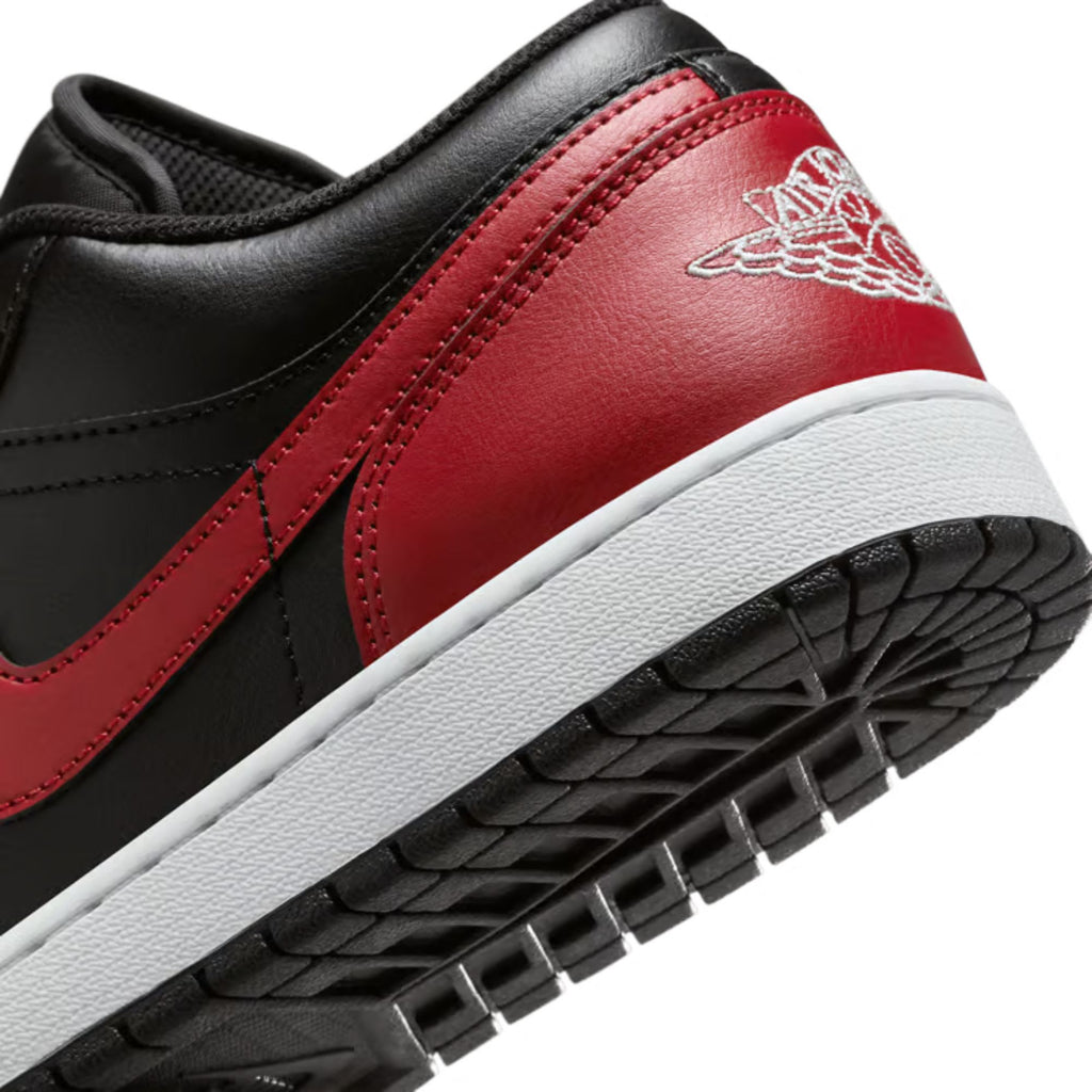 Jordan 1 Low Bred Twist
