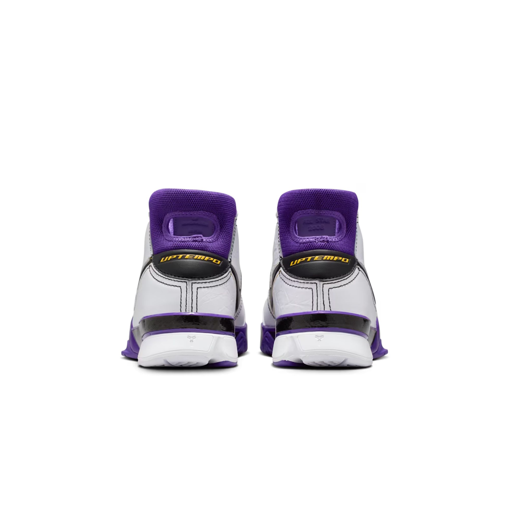 Nike Kobe 1 Protro 81 Pt Game (2026)