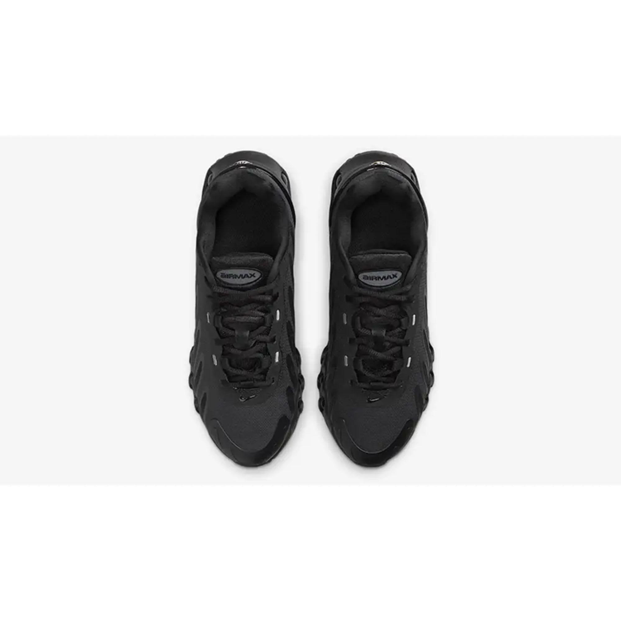 Nike Air Max Dn8 Black Anthracite (GS)