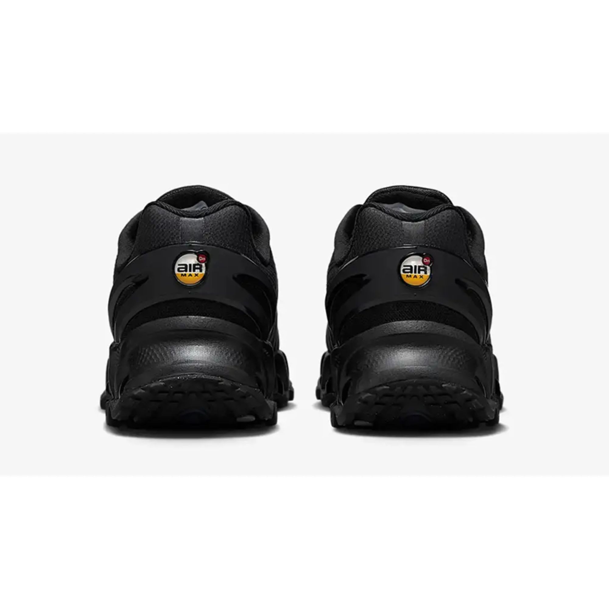 Nike Air Max Dn8 Black Anthracite (GS)