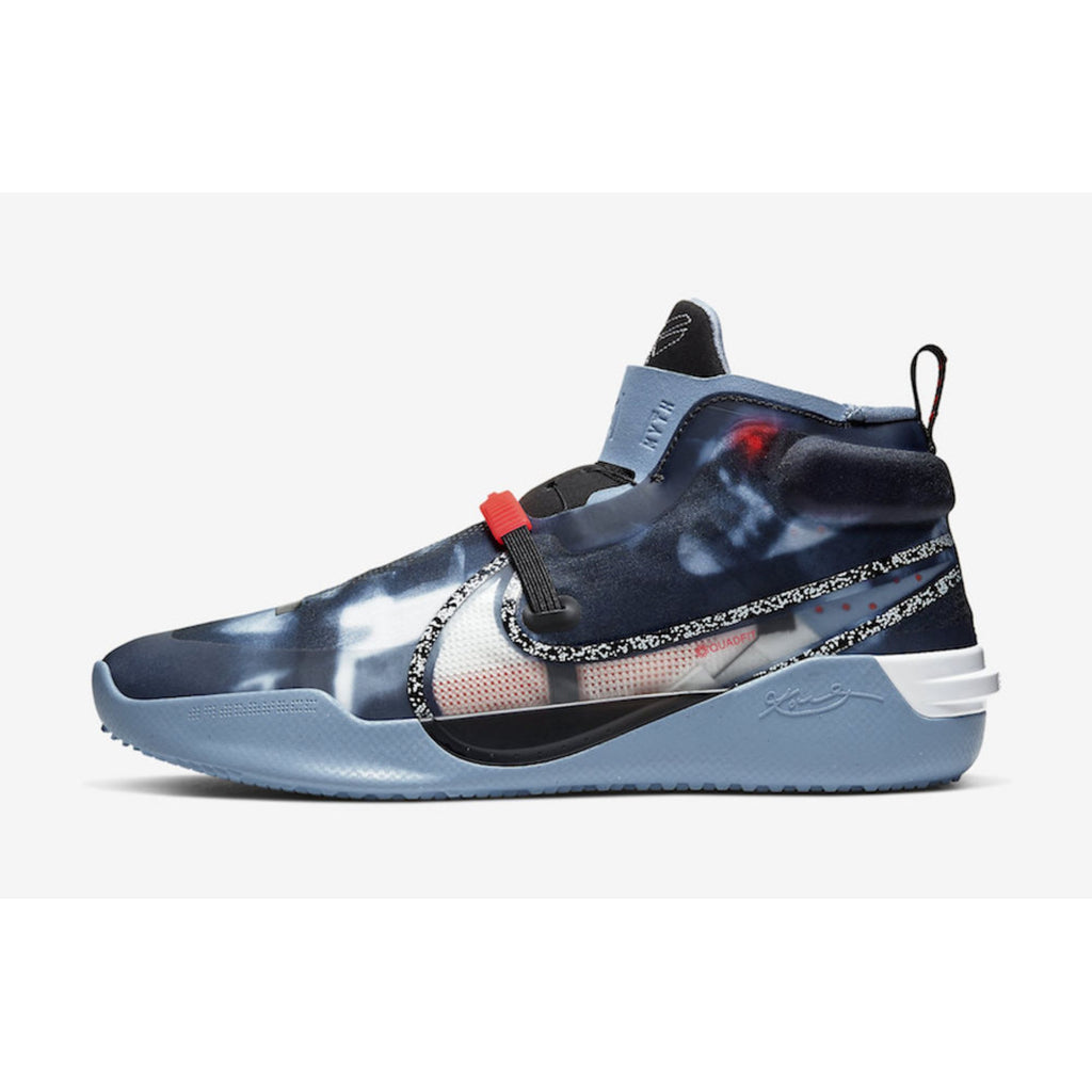 Nike Kobe AD NXT FF Vast Grey Blue Hero