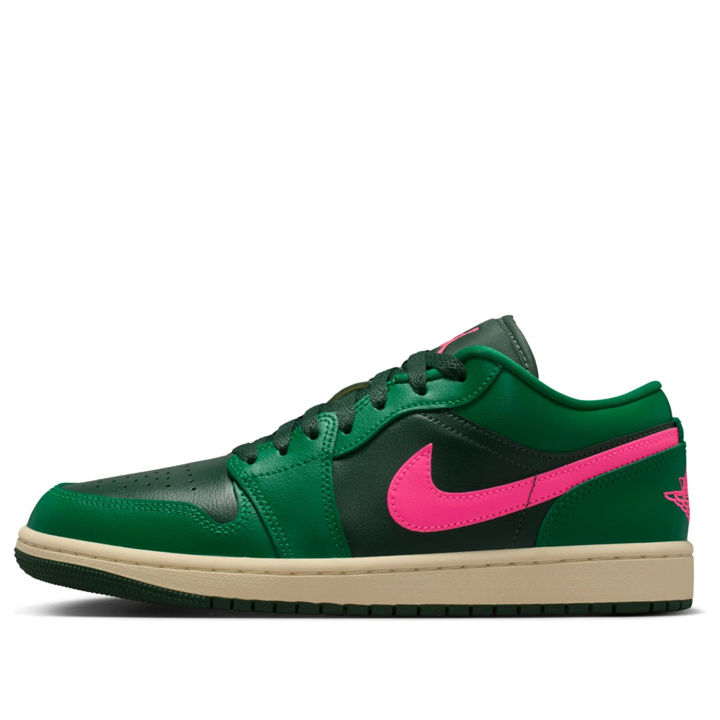 Jordan 1 Low Watermelon (Women's)