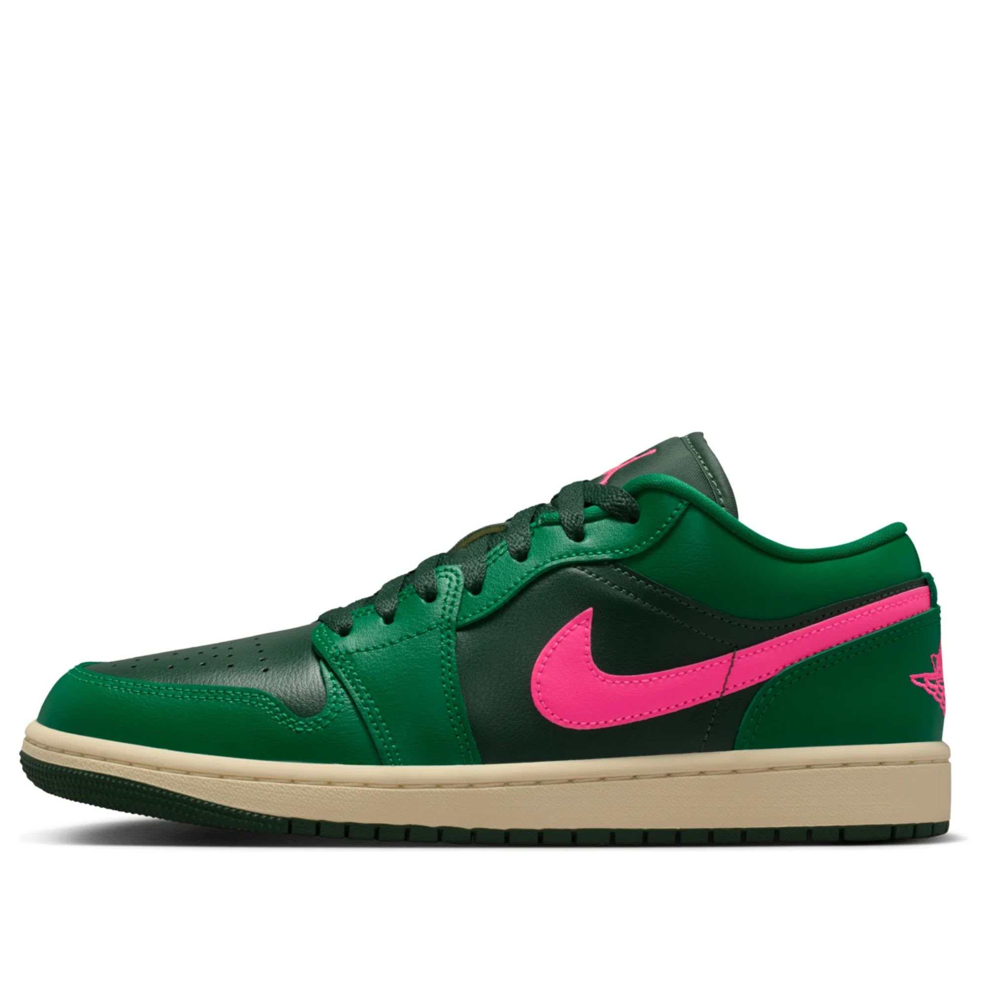 Jordan 1 Low Watermelon (Women's)