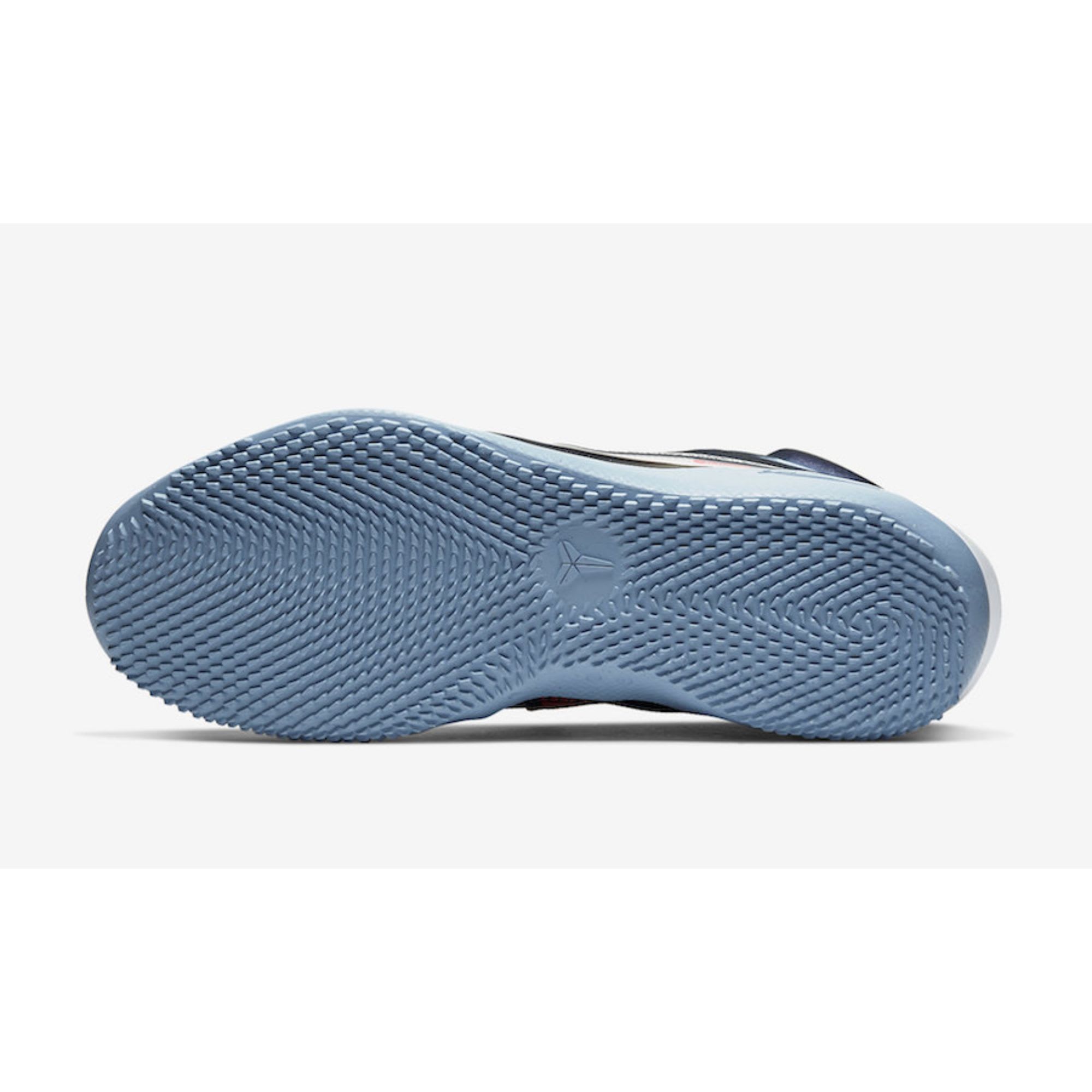 Nike Kobe AD NXT FF Vast Grey Blue Hero