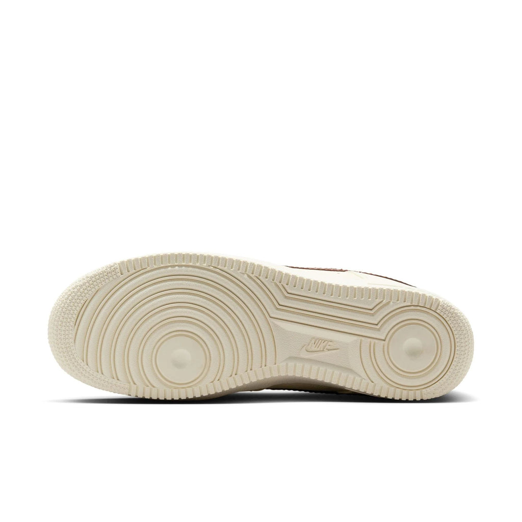 Nike Air Force 1 Low '07 Soft Pearl Brown Croc