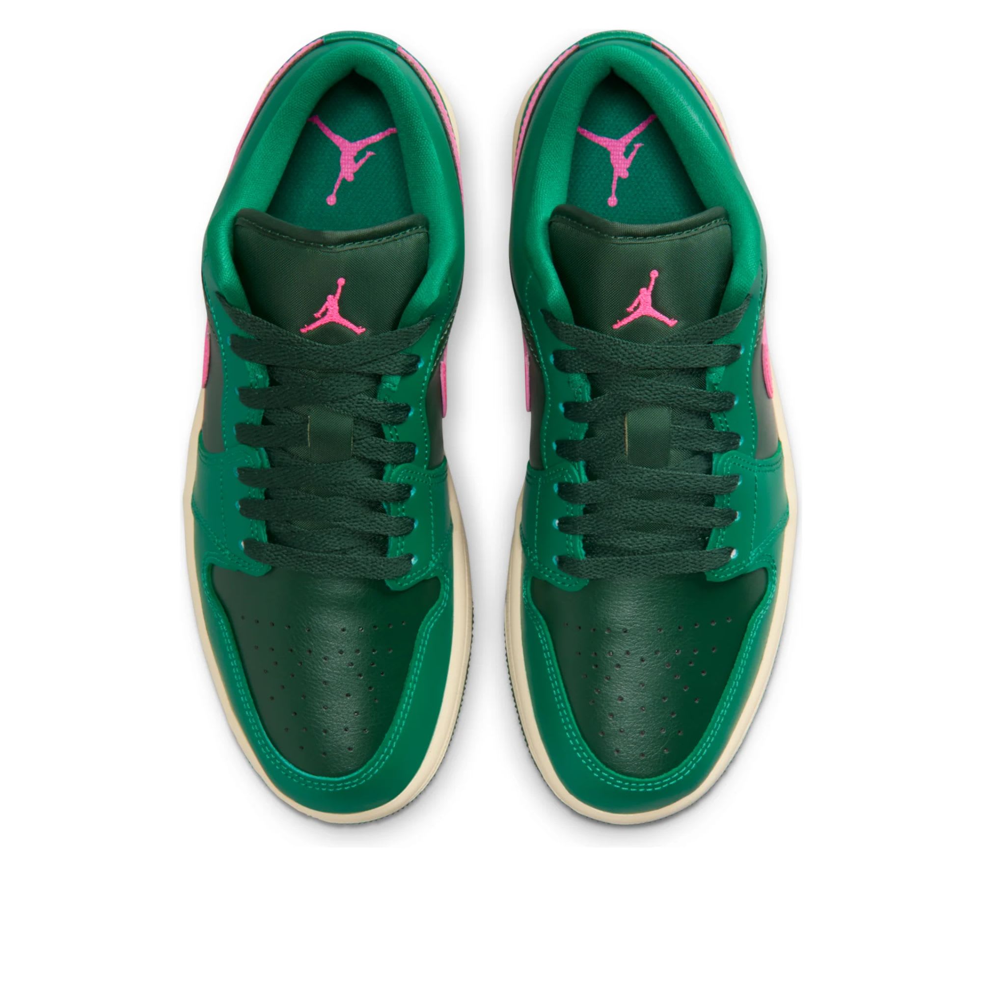 Jordan 1 Low Watermelon (Women's)