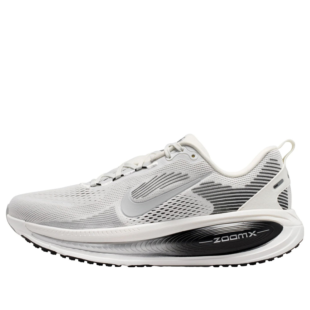 Nike Vomero 18 Summit White Black Silver