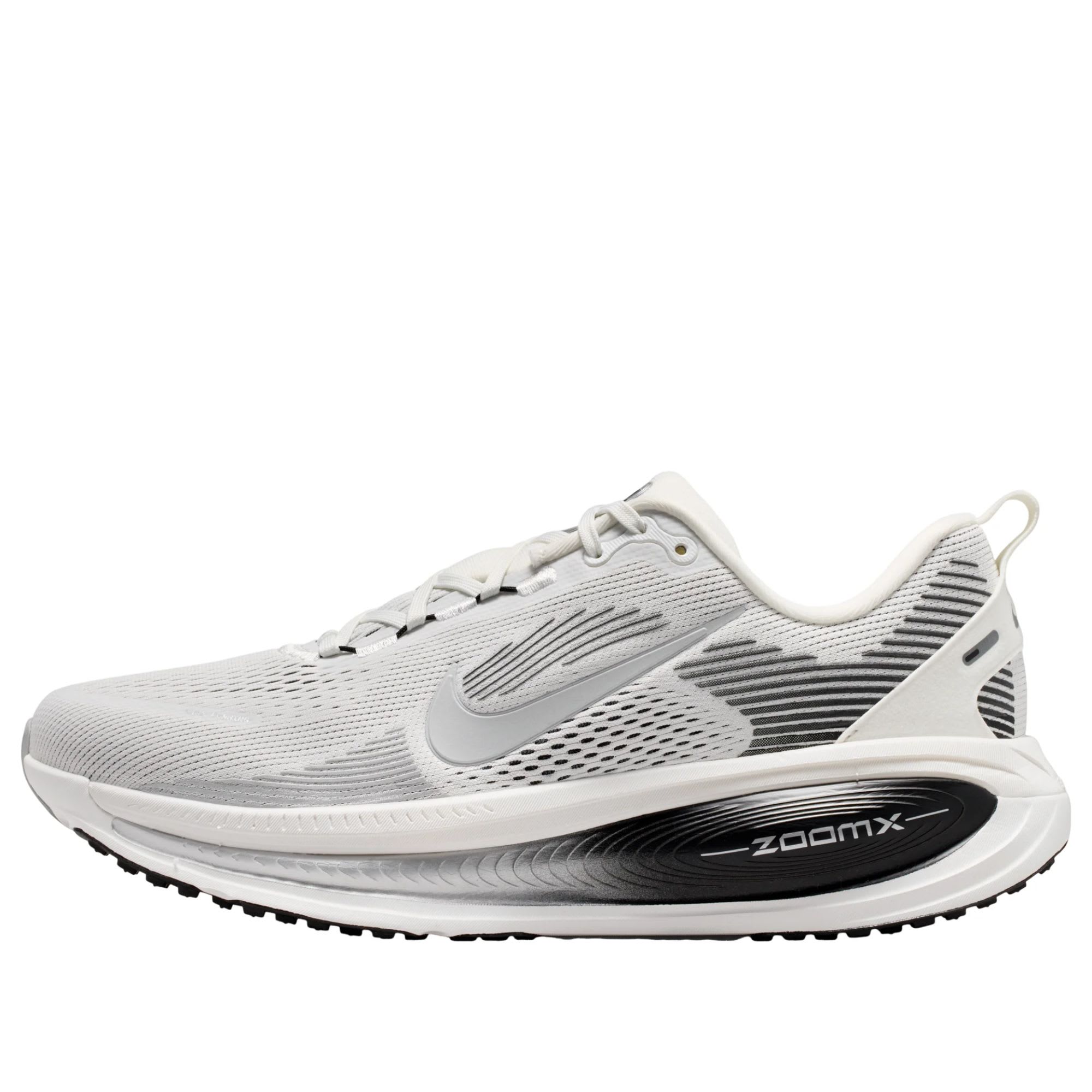 Nike Vomero 18 Summit White Black Silver
