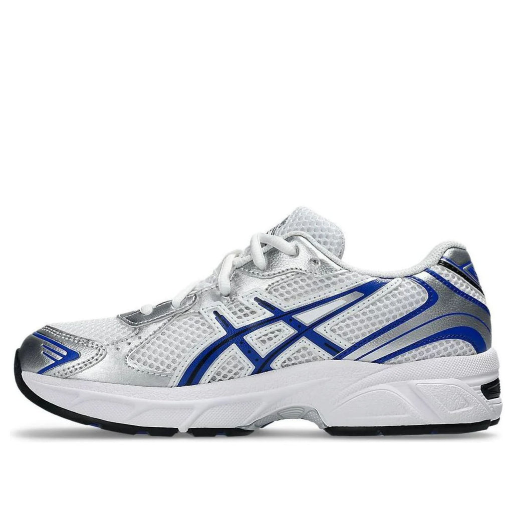 ASICS Gel-1130 White Blue (GS)