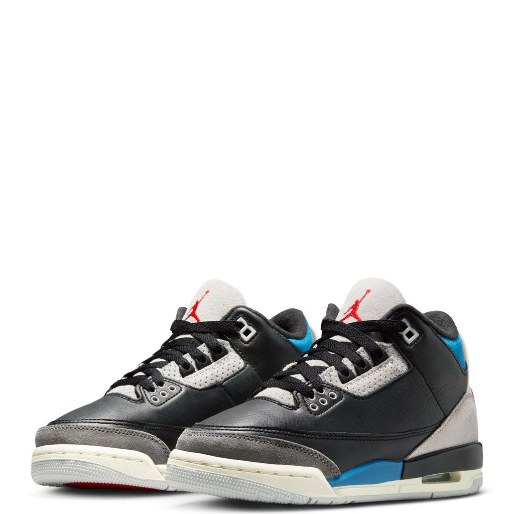 Jordan 3 Retro OG Rare Air (GS)