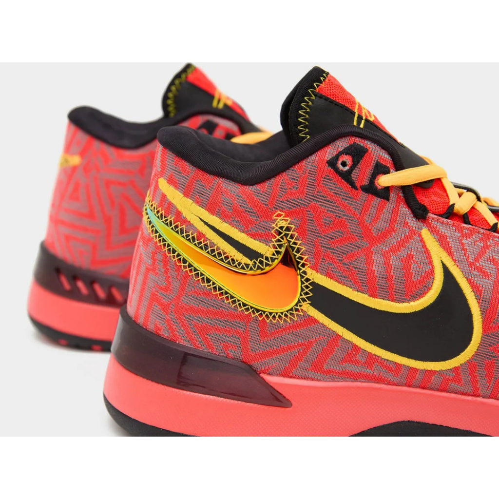 Nike LeBron NXXT Genisus Bright Crimson