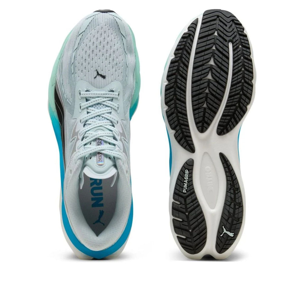 Puma Velocity Nitro 4 Sea Glass Speed Blue