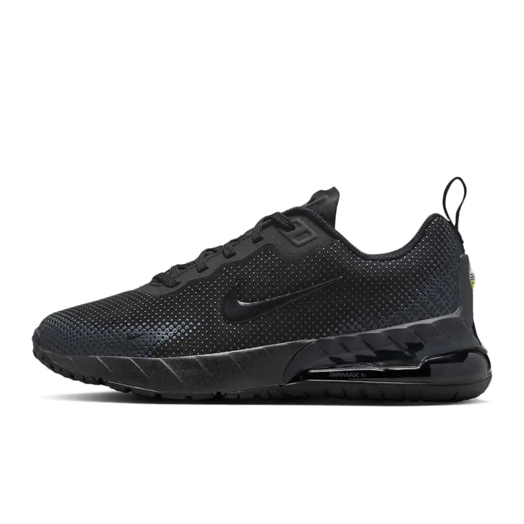 Nike Air Max Phoenix Black Anthracite Metallic Dark Grey (GS)