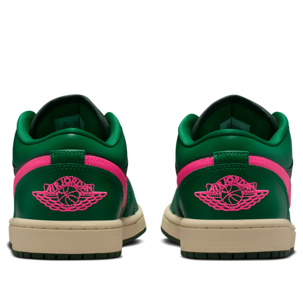Jordan 1 Low Watermelon (Women's)