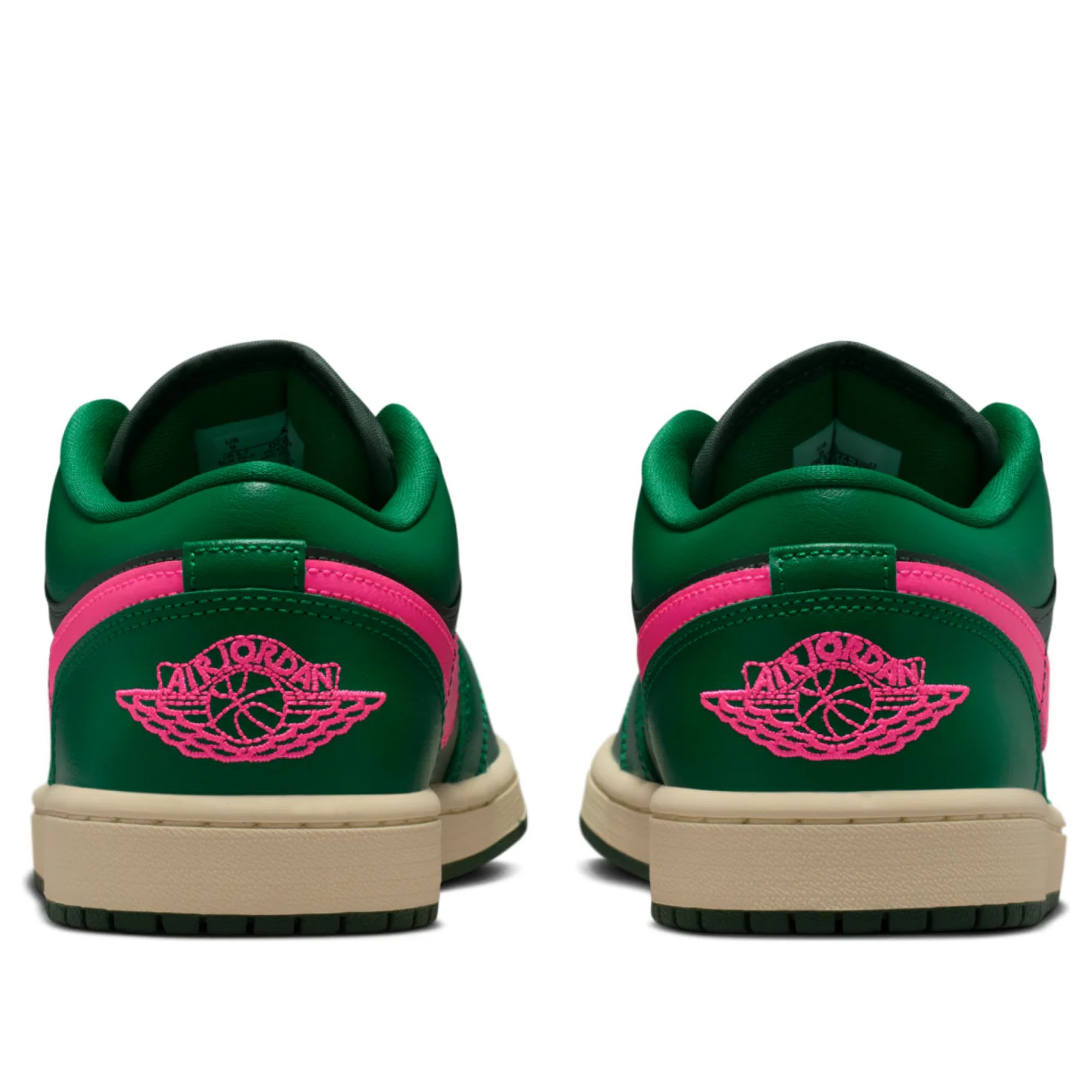 Jordan 1 Low Watermelon (Women's)