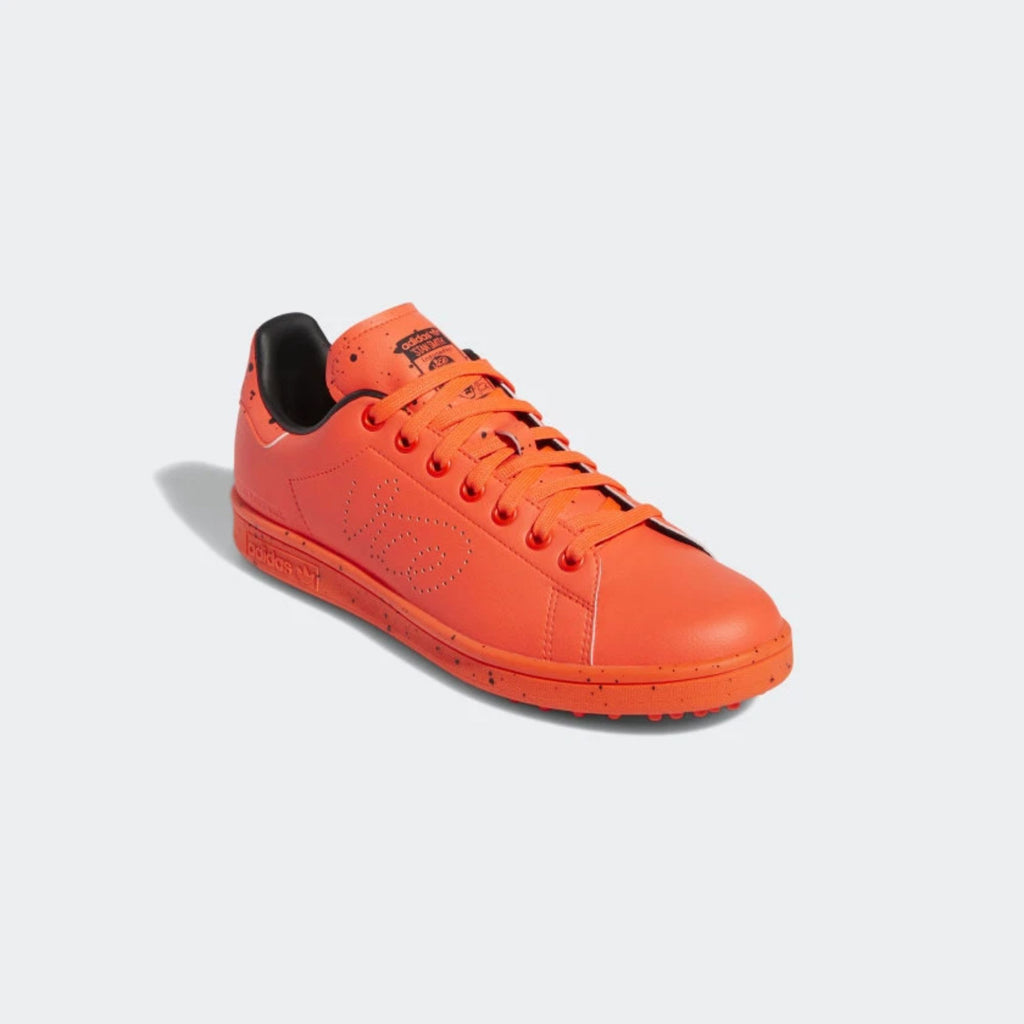 adidas Stan Smith Golf Vice Solar Red