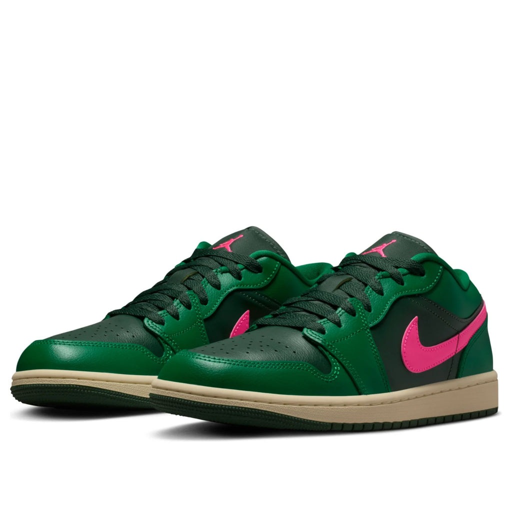 Jordan 1 Low Watermelon (Women's)